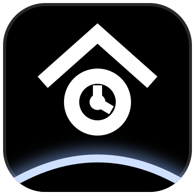 HouseTimer app icon