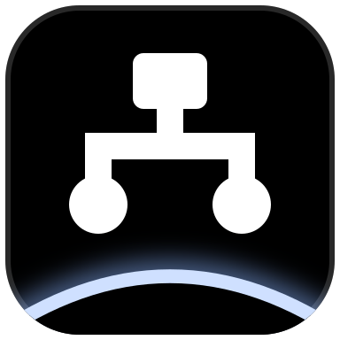 Orchestrator Companion app icon