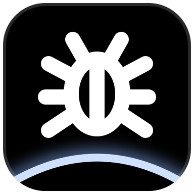 Casefile extension icon