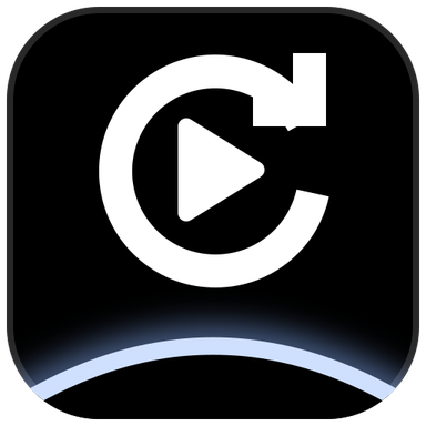 Clickreel extension icon