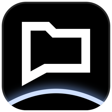 Convofold extension icon