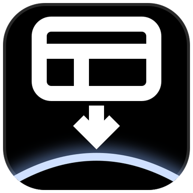 Gridnab extension icon