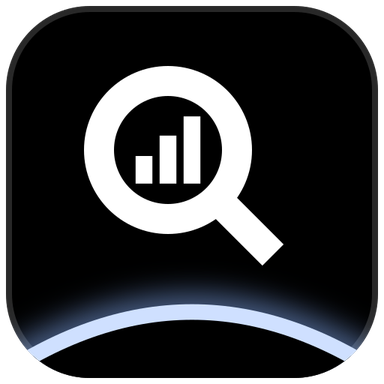 Niche Lens extension icon