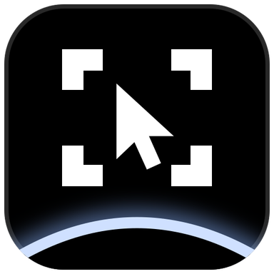 Showreel extension icon