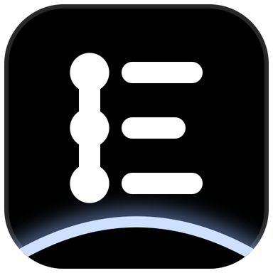 Stepline extension icon