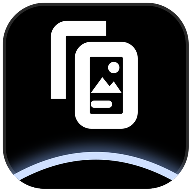 Vertical Studio extension icon