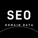 Domain SEO Data tool icon