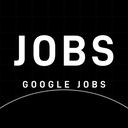 Google Jobs Scraper tool icon