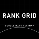 Google Maps Rank Tracker tool icon