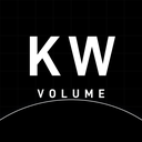 Keyword Volume tool icon